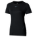 Mizuno Tech Light Dryaeroflow Short Sleeve Tee Black